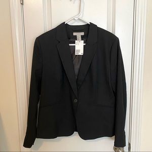 H&M Fitted Blazer